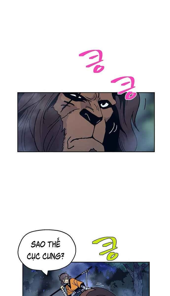 Taebaek: Người Hướng Dẫn - Page 3