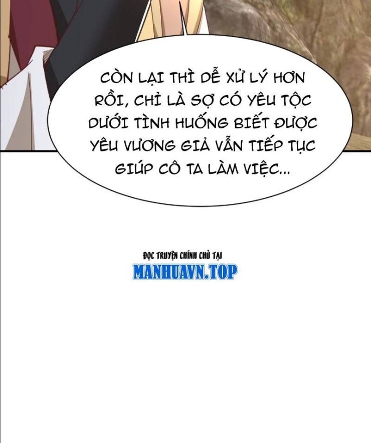 Đệ Tử Siêu Thần Ta Nằm Không, Tông Môn Hủy Diệt Ta Vô Địch - Page 20