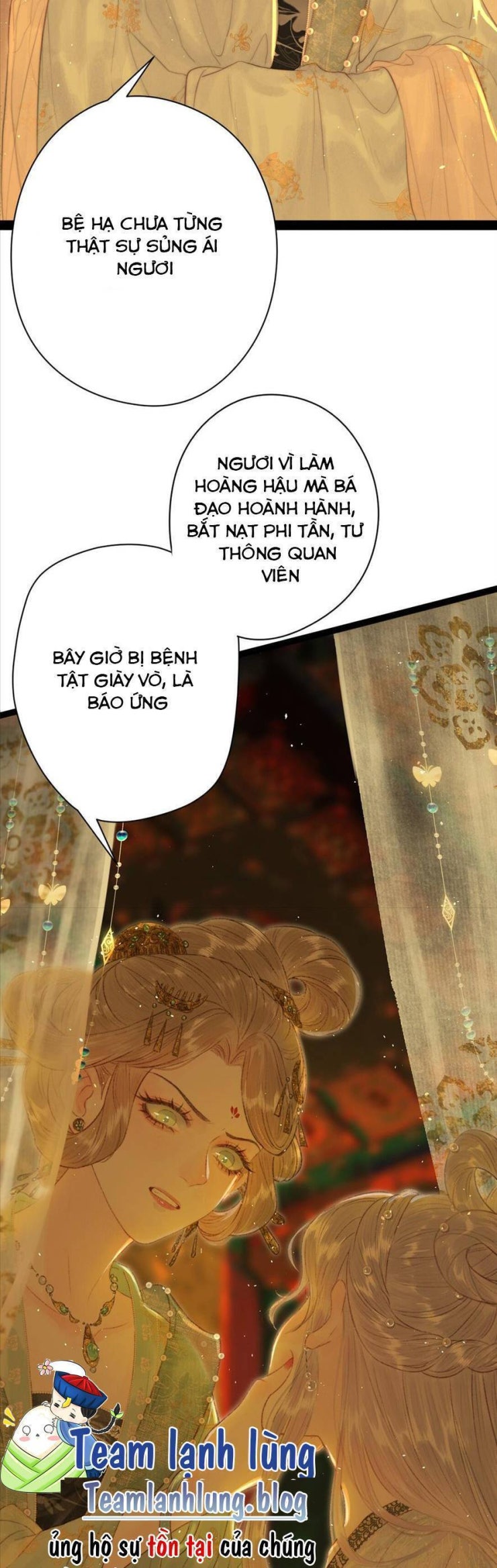 Trọng Sinh Chi Ác Phi Nghịch Tập - Page 23
