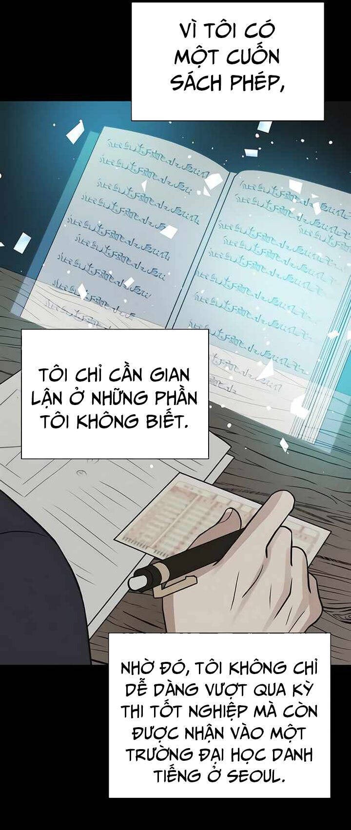 Quay Trở Lại Dị Giới Một Lần Nữa - Page 15