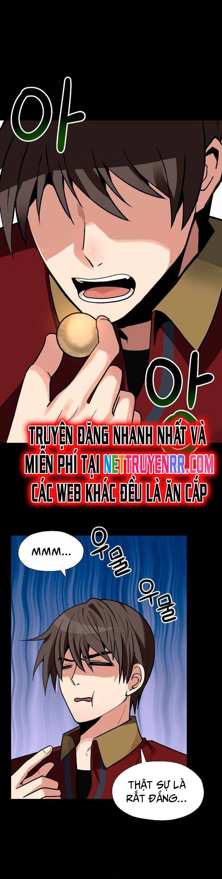 Quay Trở Lại Dị Giới Một Lần Nữa - Page 2