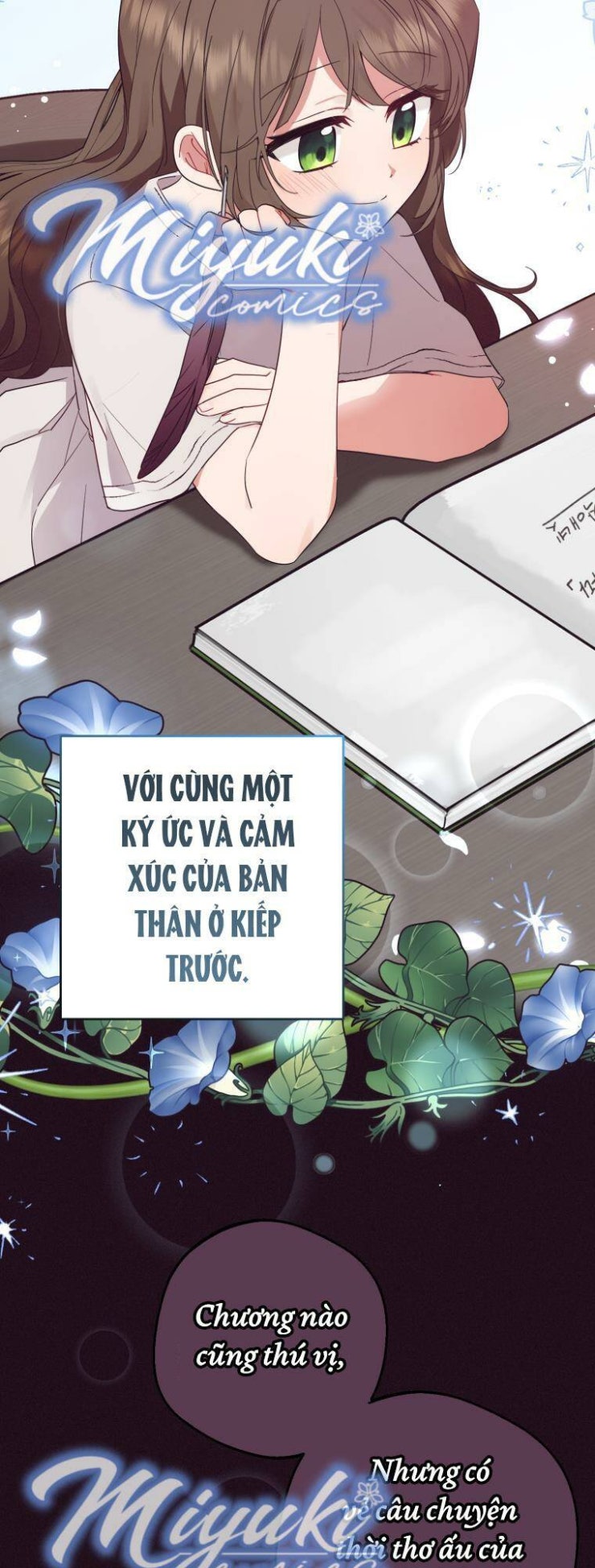 Được Yêu Thương Mà Còn Ngại Ngùng Sao! - Page 36