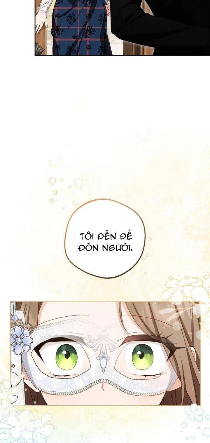 Được Yêu Thương Mà Còn Ngại Ngùng Sao! - Page 14
