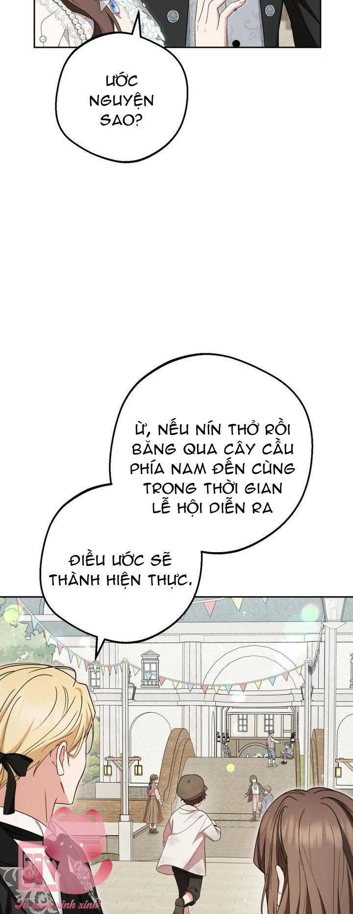 Được Yêu Thương Mà Còn Ngại Ngùng Sao! - Page 63