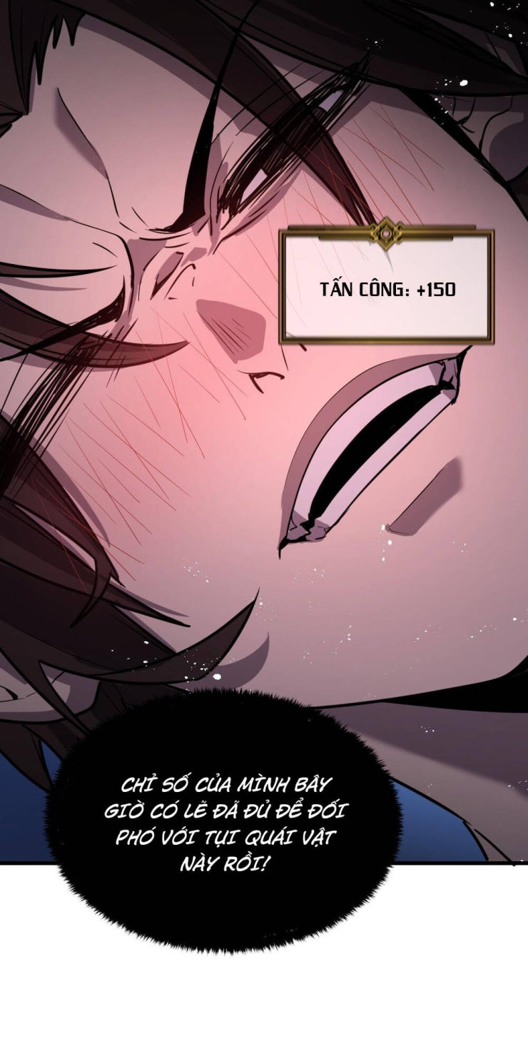 Hệ Thống Của Ta Thật Đứng Đắn - Page 100