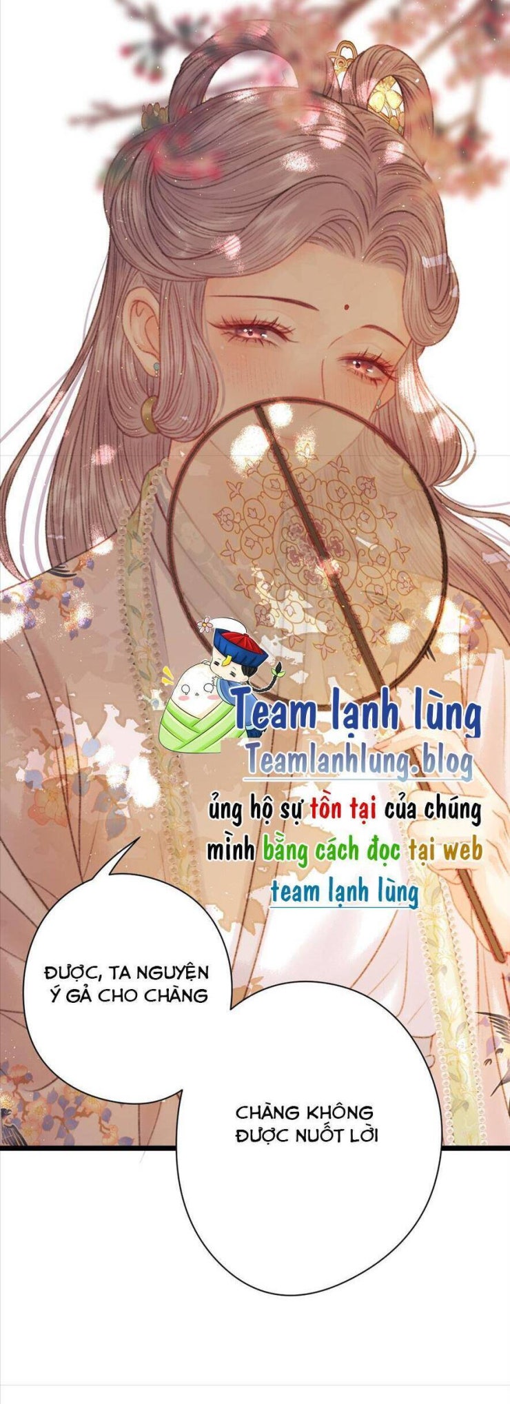 Trọng Sinh Chi Ác Phi Nghịch Tập - Page 36