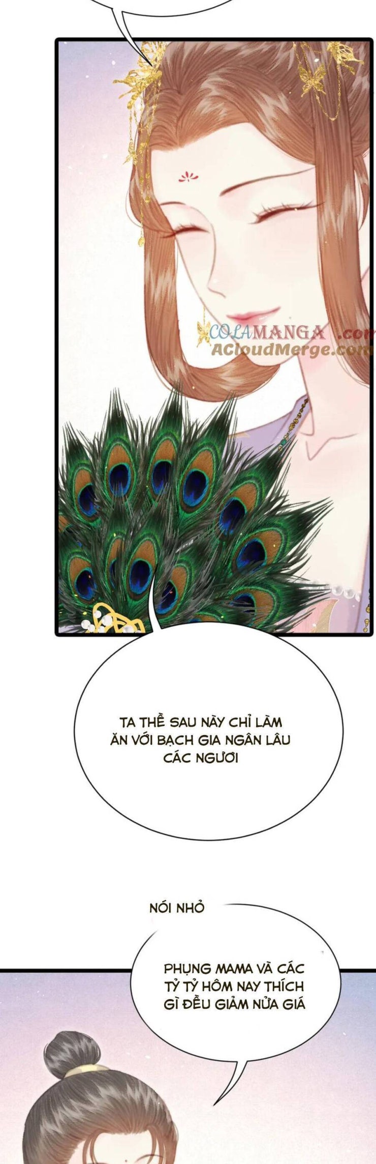 Trọng Sinh Chi Ác Phi Nghịch Tập - Page 7