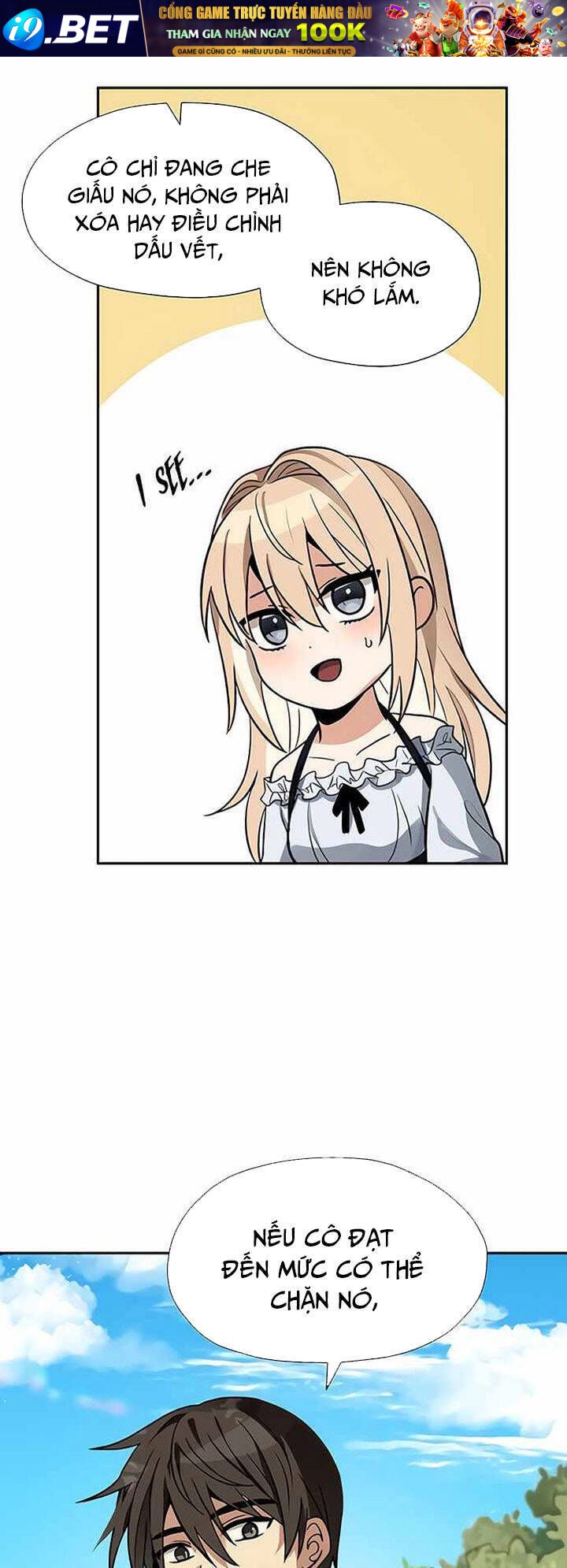 Quay Trở Lại Dị Giới Một Lần Nữa - Page 13