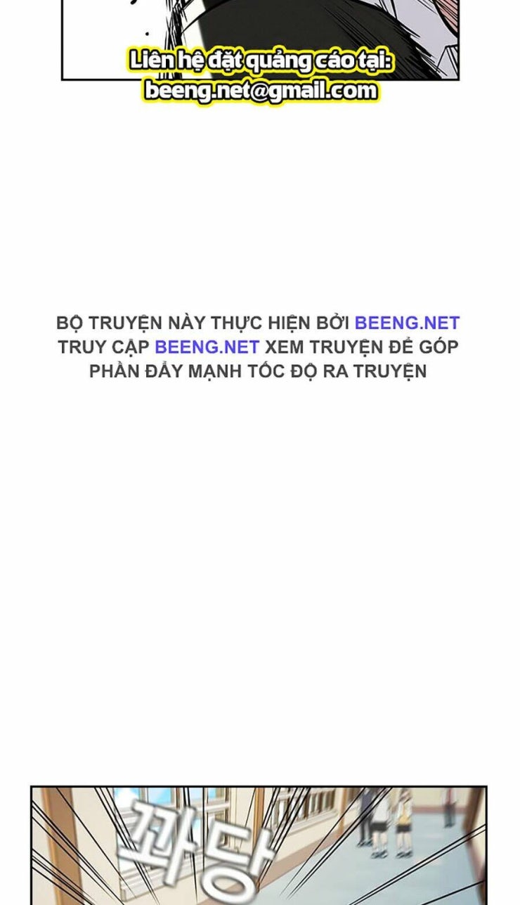 Giáo Dục Chân Chính - Get Schooled - Page 123