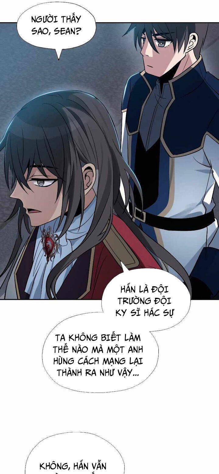 Quay Trở Lại Dị Giới Một Lần Nữa - Page 44