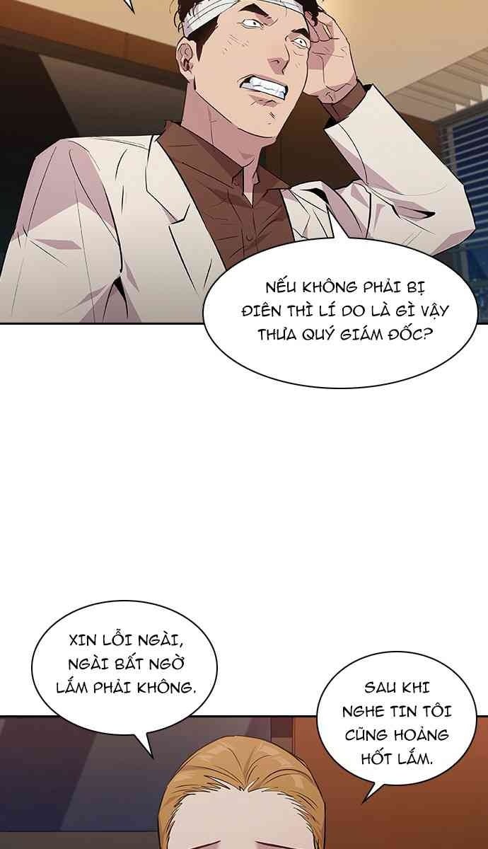 Tiền Bạc Và Quyền Lực - Page 14