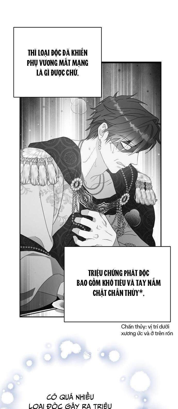 Tiền Là Tất Cả Chồng Là Phù Du - Page 9