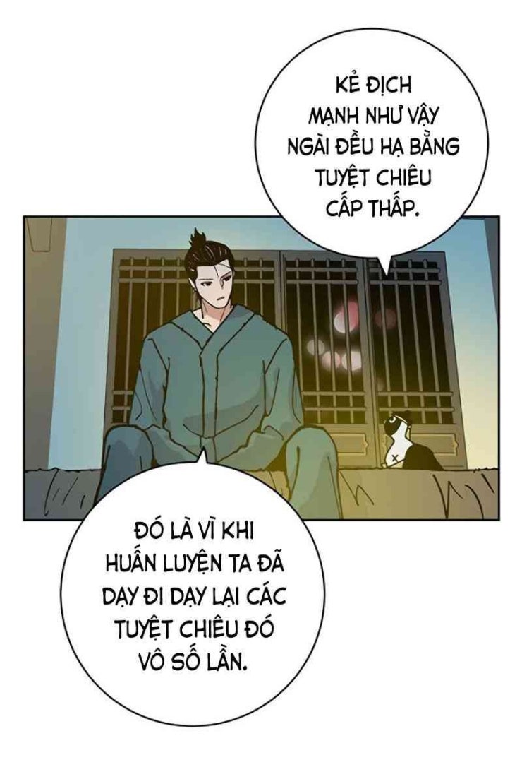 Taebaek: Người Hướng Dẫn - Page 184