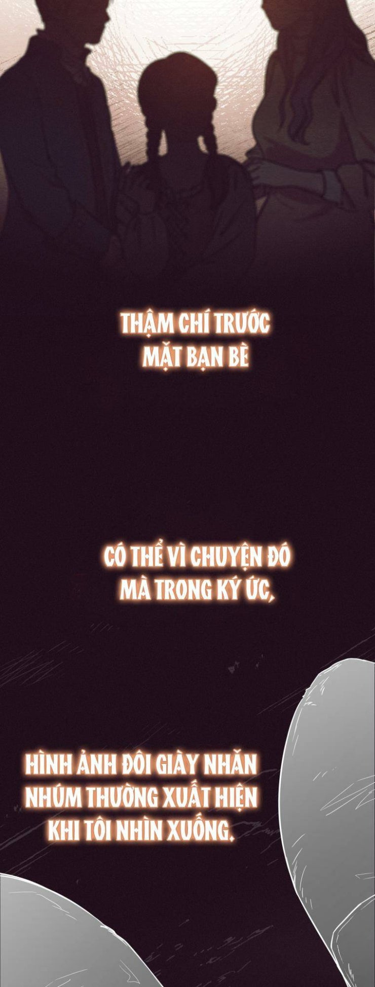 Được Yêu Thương Mà Còn Ngại Ngùng Sao! - Page 28