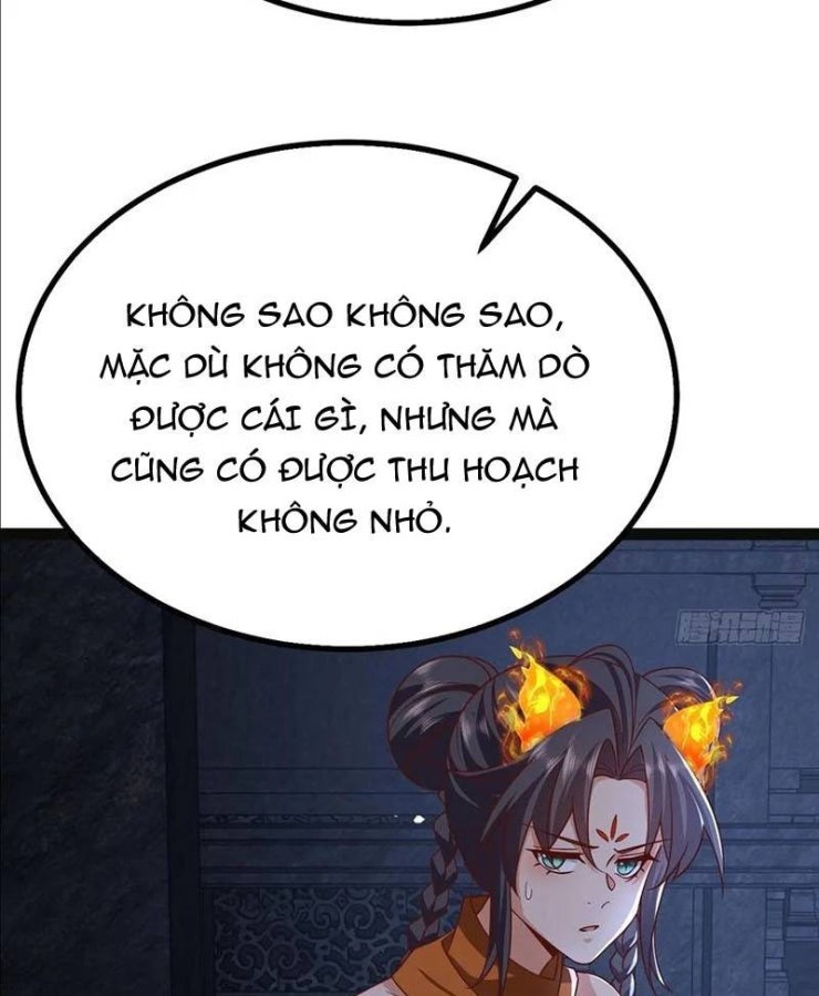 Đệ Tử Siêu Thần Ta Nằm Không, Tông Môn Hủy Diệt Ta Vô Địch - Page 41