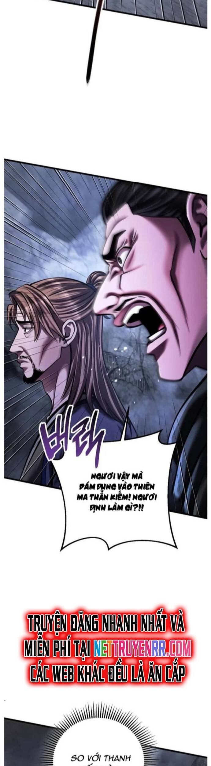 Đao Hoàng Tứ Thiếu Gia - Page 3
