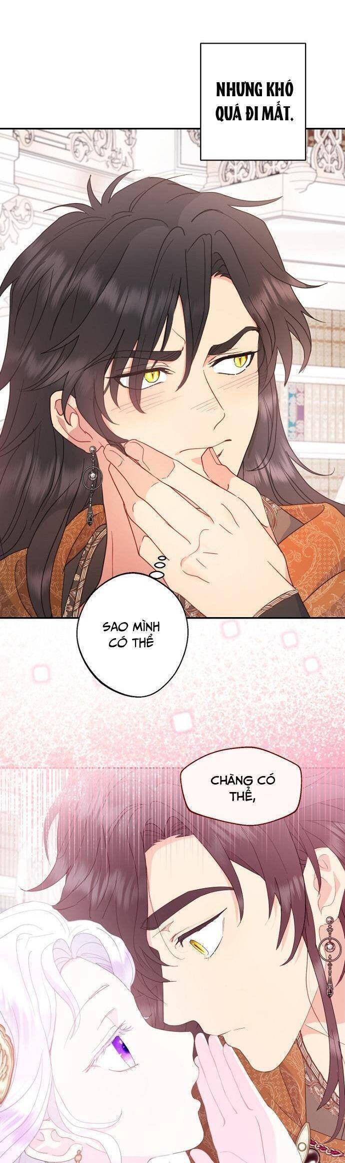 Tiền Là Tất Cả Chồng Là Phù Du - Page 29