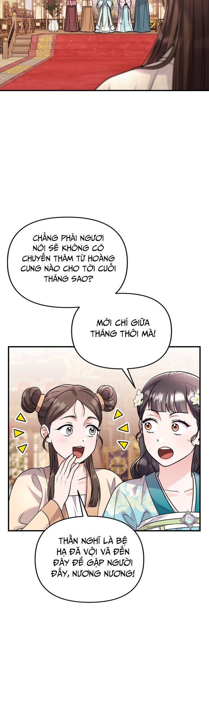 Từ Cao Thủ Trở Thành Phi Tần - Page 11