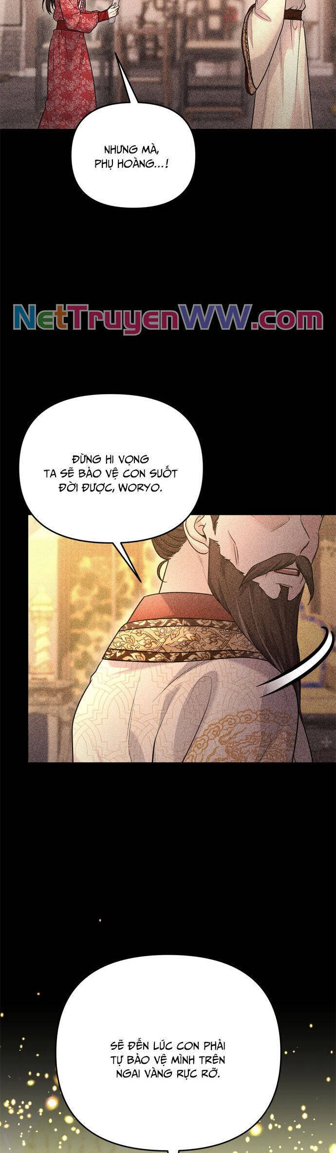 Từ Cao Thủ Trở Thành Phi Tần - Page 36