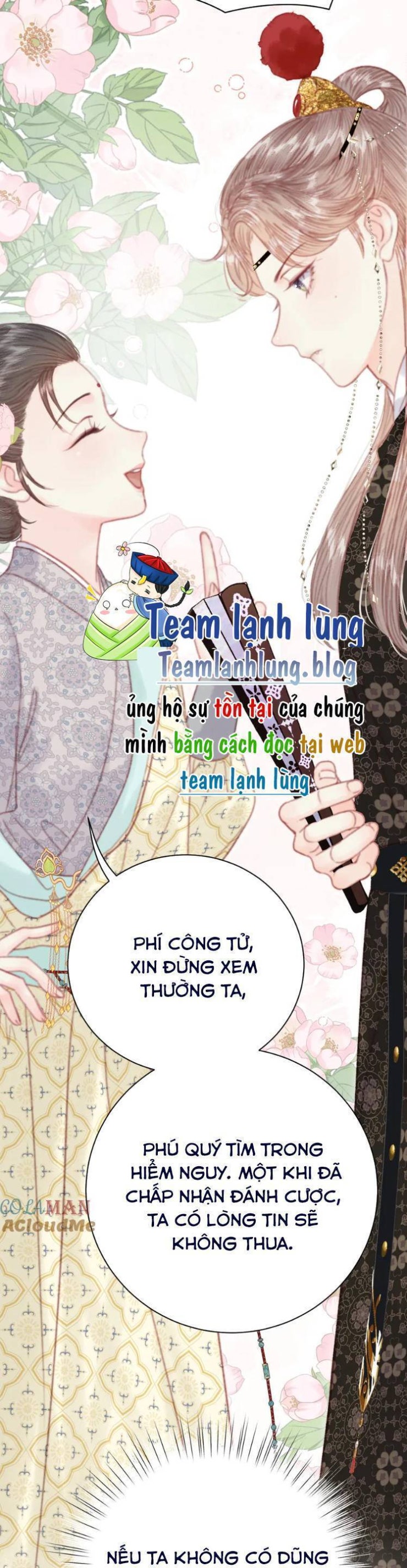 Trọng Sinh Chi Ác Phi Nghịch Tập - Page 19