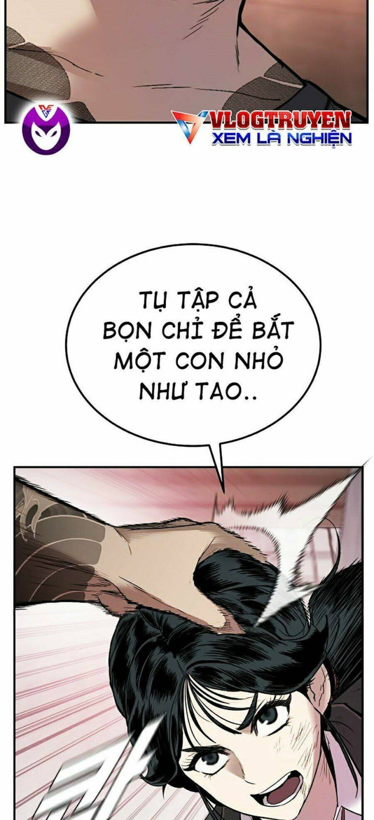 Đặc Vụ Kim - Page 102