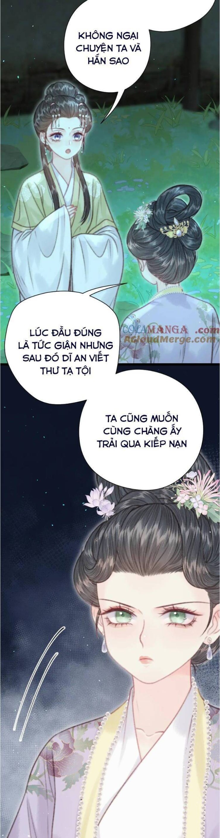 Trọng Sinh Chi Ác Phi Nghịch Tập - Page 10