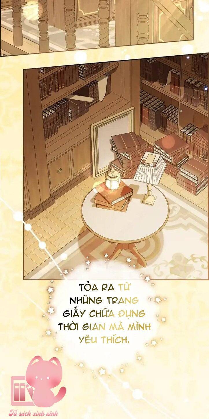 Được Yêu Thương Mà Còn Ngại Ngùng Sao! - Page 48