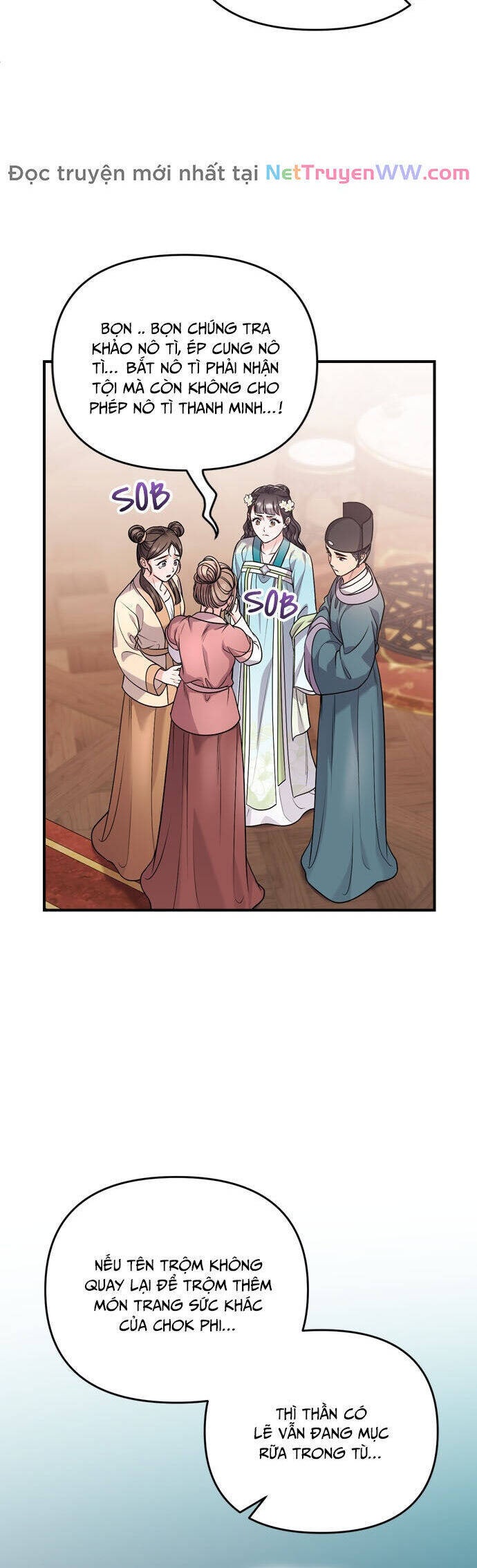 Từ Cao Thủ Trở Thành Phi Tần - Page 15