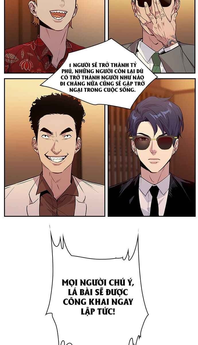 Tiền Bạc Và Quyền Lực - Page 10