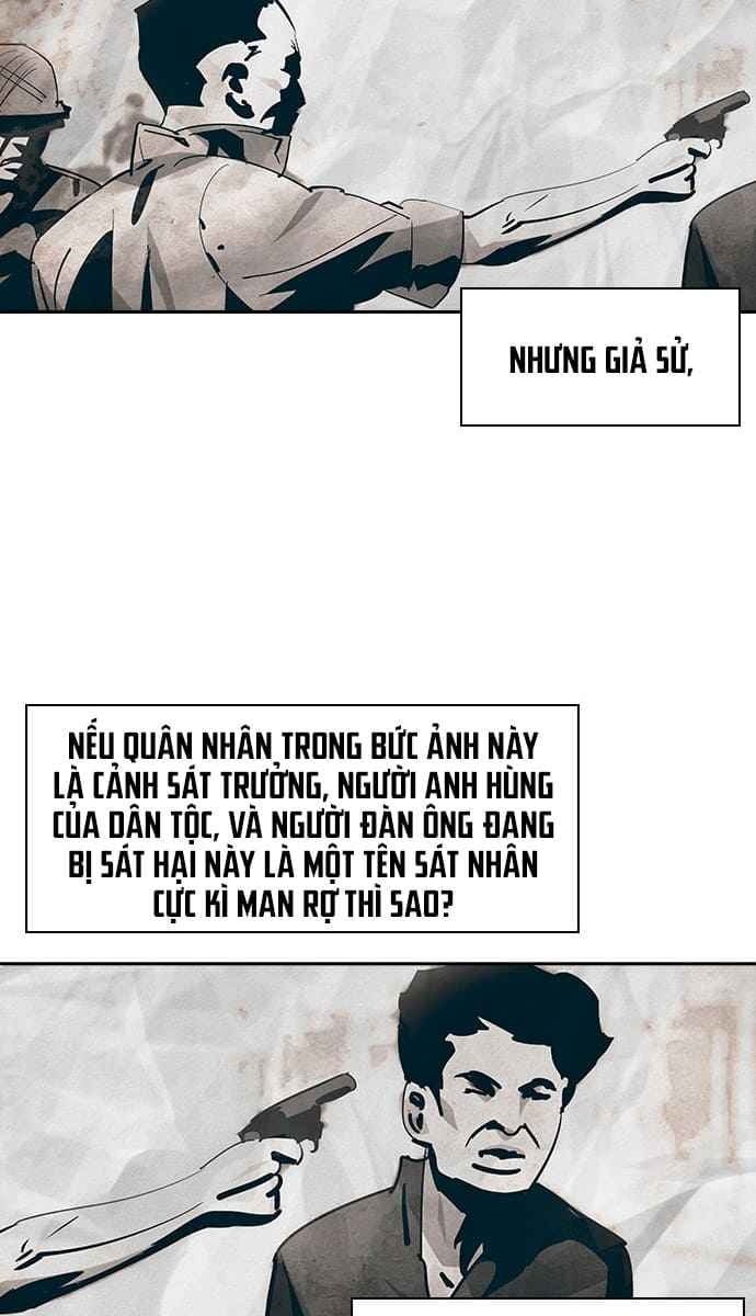 Tiền Bạc Và Quyền Lực - Page 3