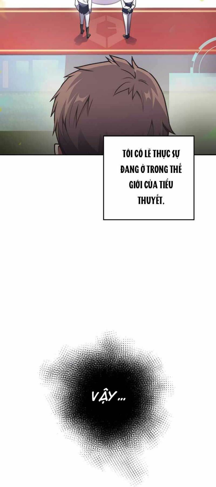 Nhân Vật Ngoài Lề Tiểu Thuyết - Page 52