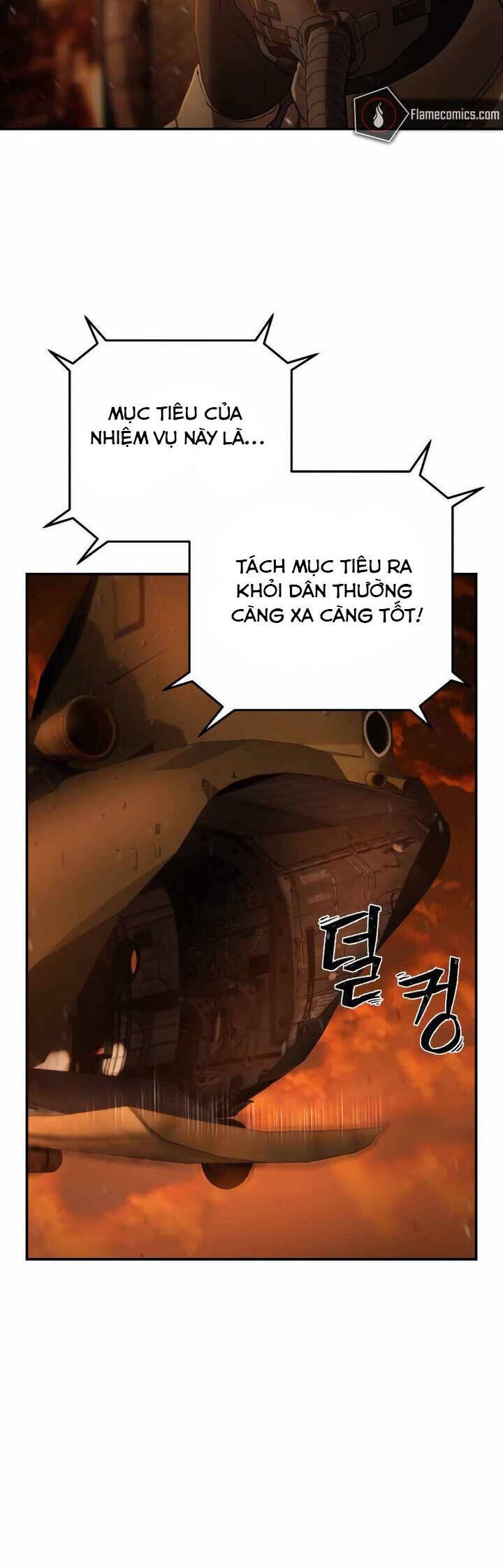 Sự Trở Lại Của Anh Hùng Diệt Thế - Page 37