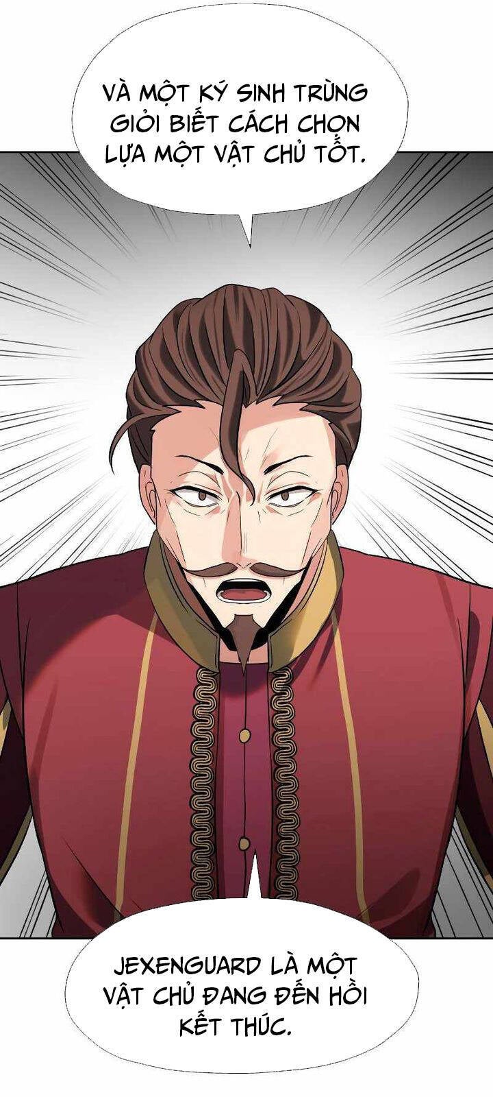 Quay Trở Lại Dị Giới Một Lần Nữa - Page 18