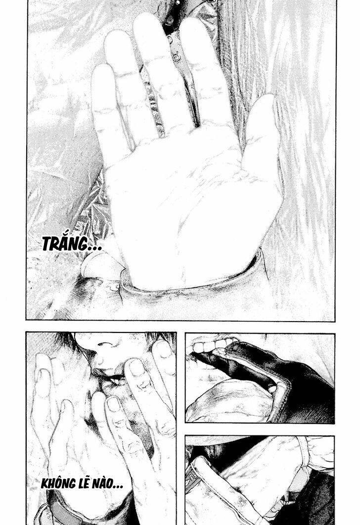 Kokou no Hito - Page 9