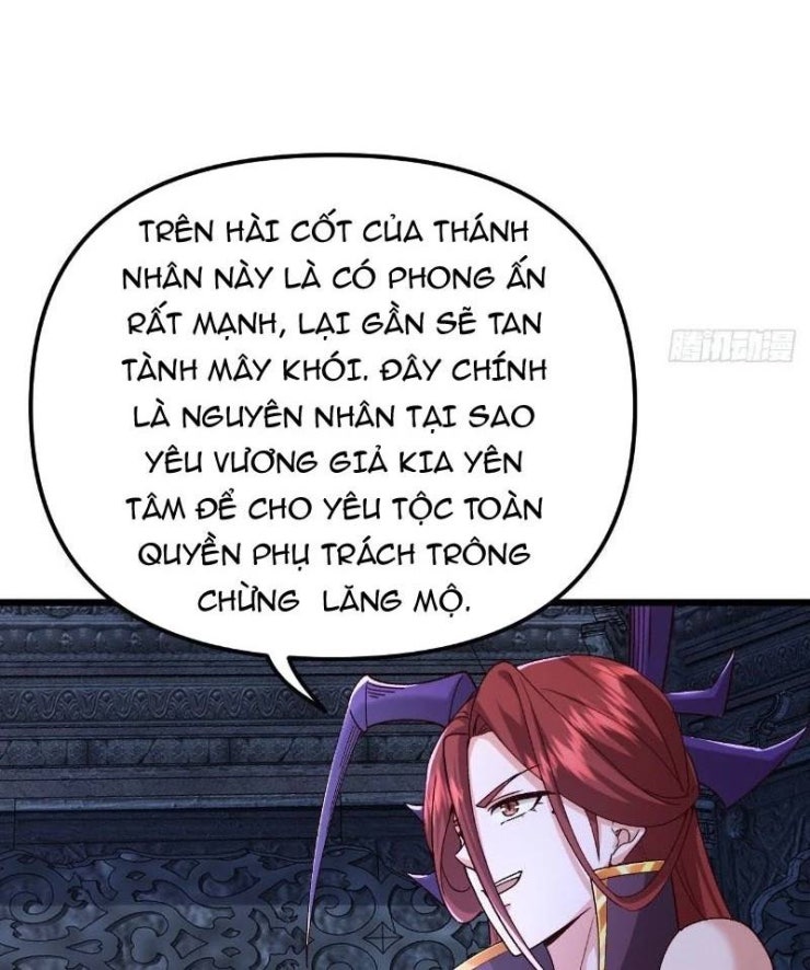 Đệ Tử Siêu Thần Ta Nằm Không, Tông Môn Hủy Diệt Ta Vô Địch - Page 4