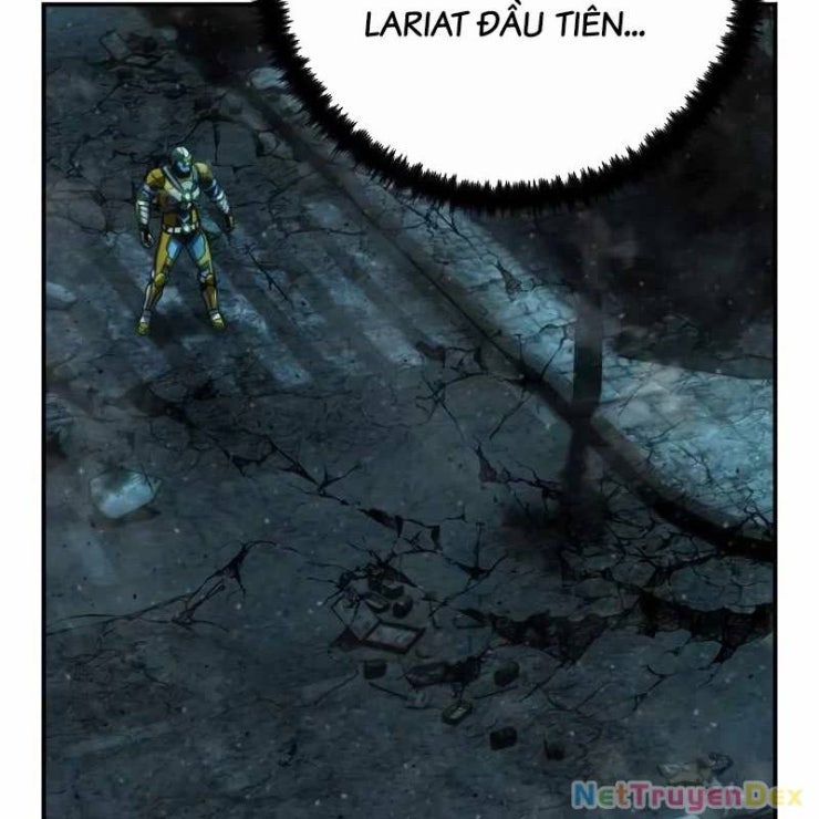 Sự Trở Lại Của Anh Hùng Diệt Thế - Page 127