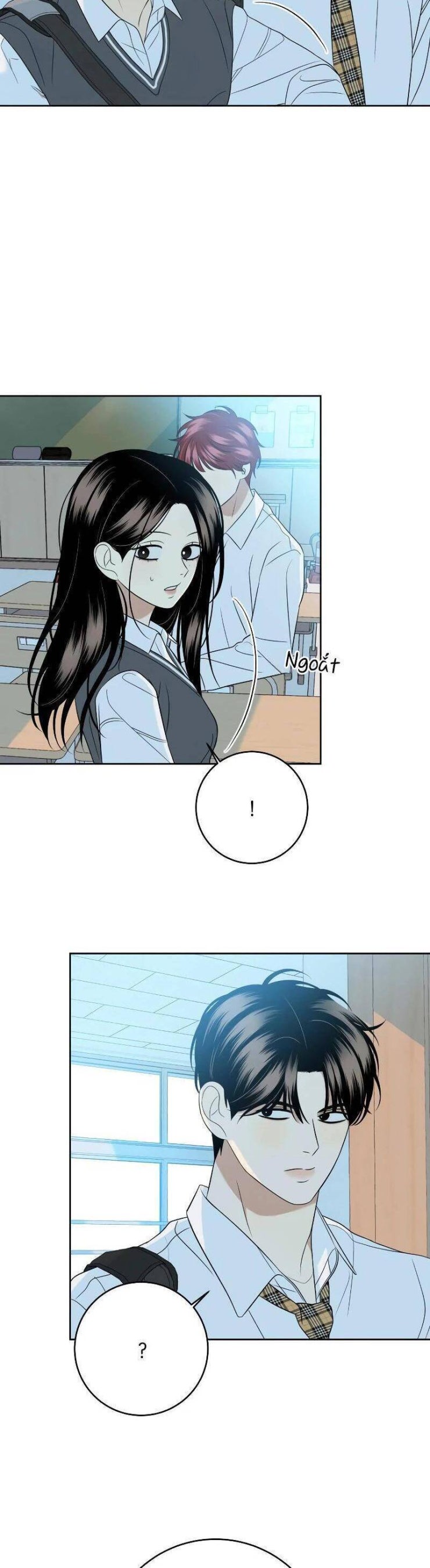 Kỷ Niệm Tuổi 19 Tồi Tệ - Page 10