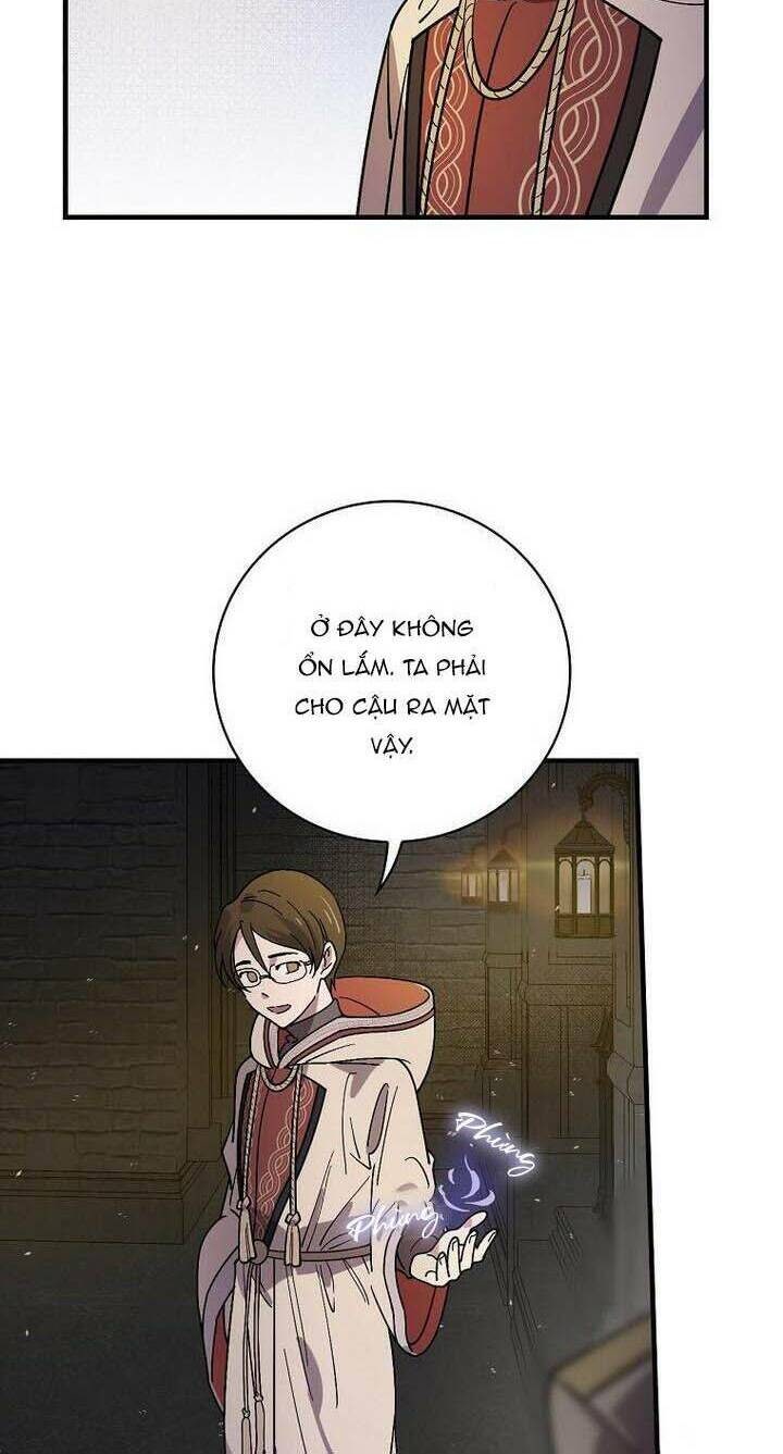 Giai Điệu Của Nhành Cây Khô Héo - Page 24
