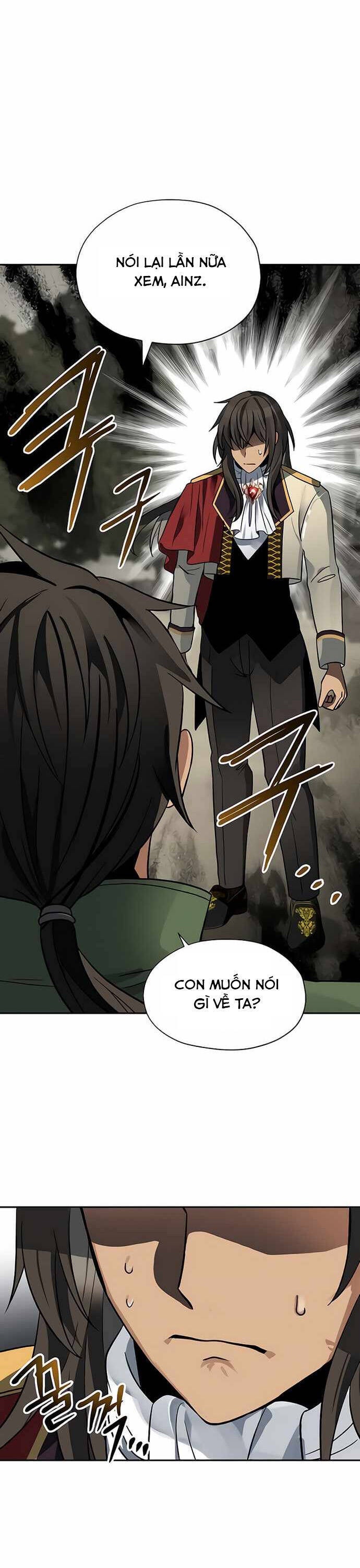 Quay Trở Lại Dị Giới Một Lần Nữa - Page 2