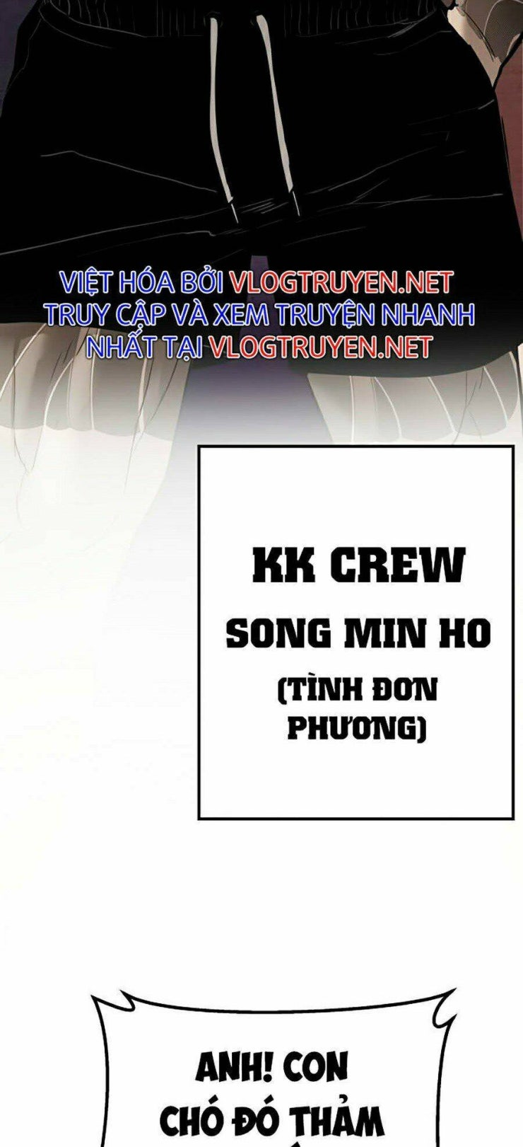 Đặc Vụ Kim - Page 99