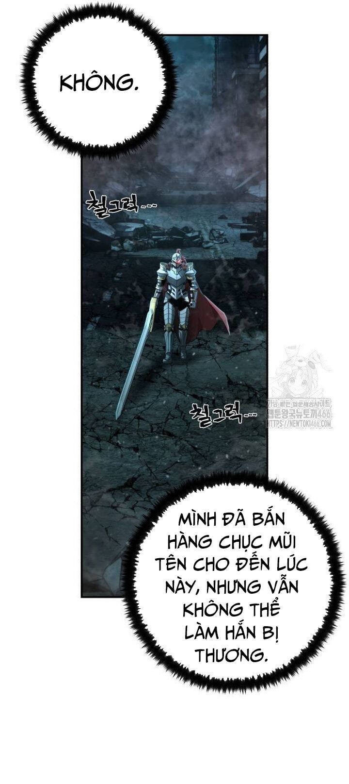 Sự Trở Lại Của Anh Hùng Diệt Thế - Page 26