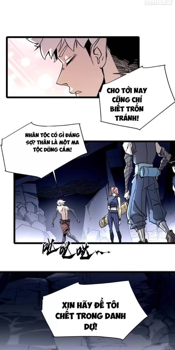 Không Chết Được Ta Đành Thống Trị Ma Giới - Page 63