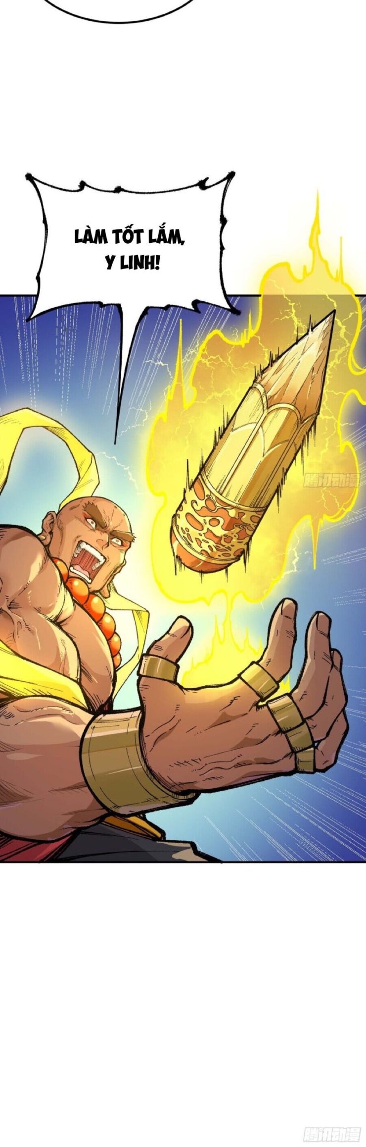 Ta Làm Cặn Bã Ở Tu Tiên Giới - Page 34