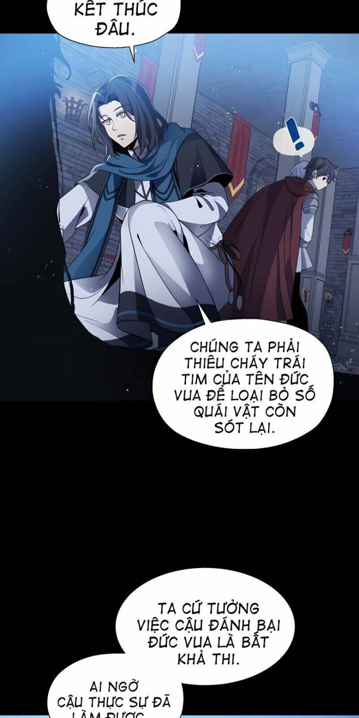 Quay Trở Lại Dị Giới Một Lần Nữa - Page 48