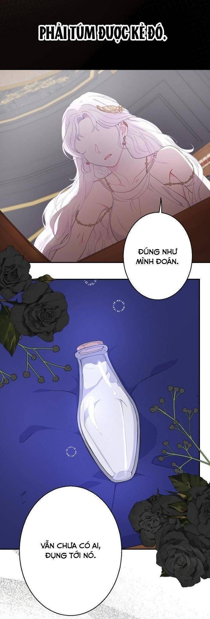 Tiền Là Tất Cả Chồng Là Phù Du - Page 13