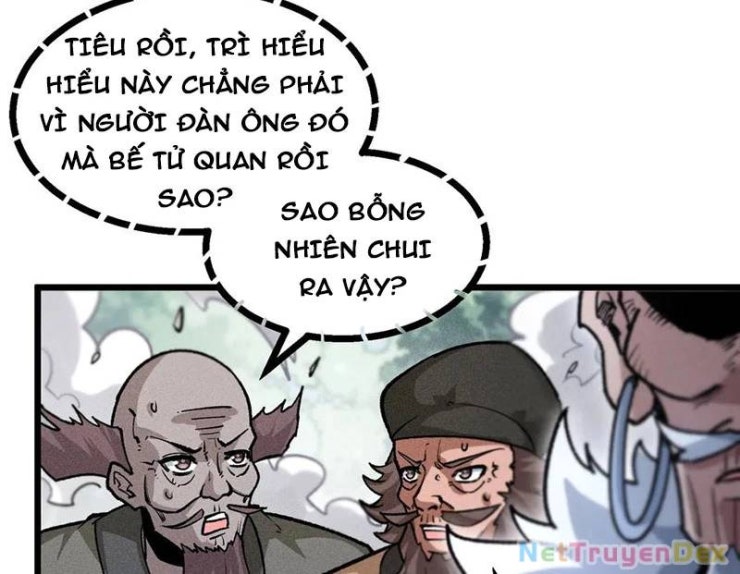 Ta Làm Cặn Bã Ở Tu Tiên Giới - Page 21