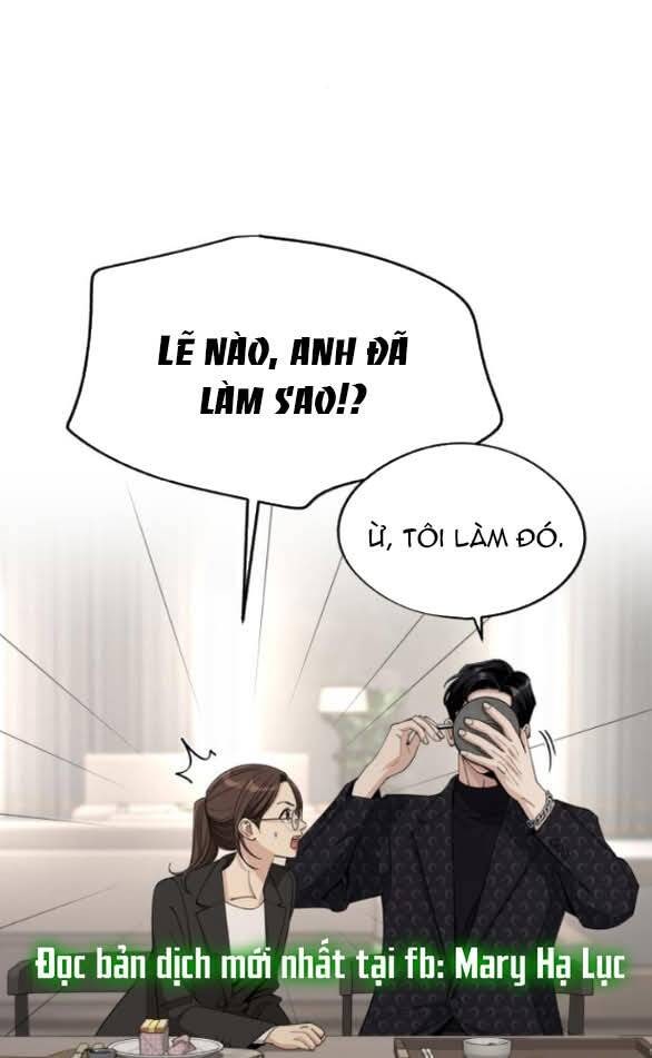 Tình Yêu Của Ik Seob - Page 35