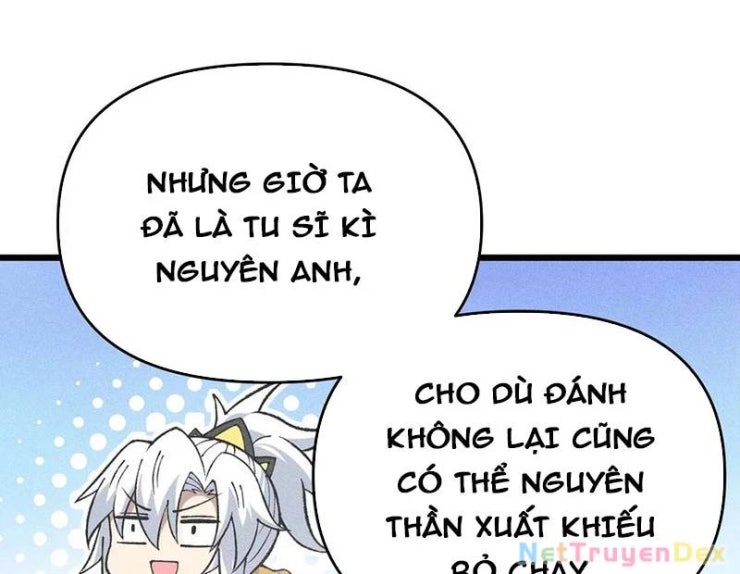 Ta Làm Cặn Bã Ở Tu Tiên Giới - Page 26