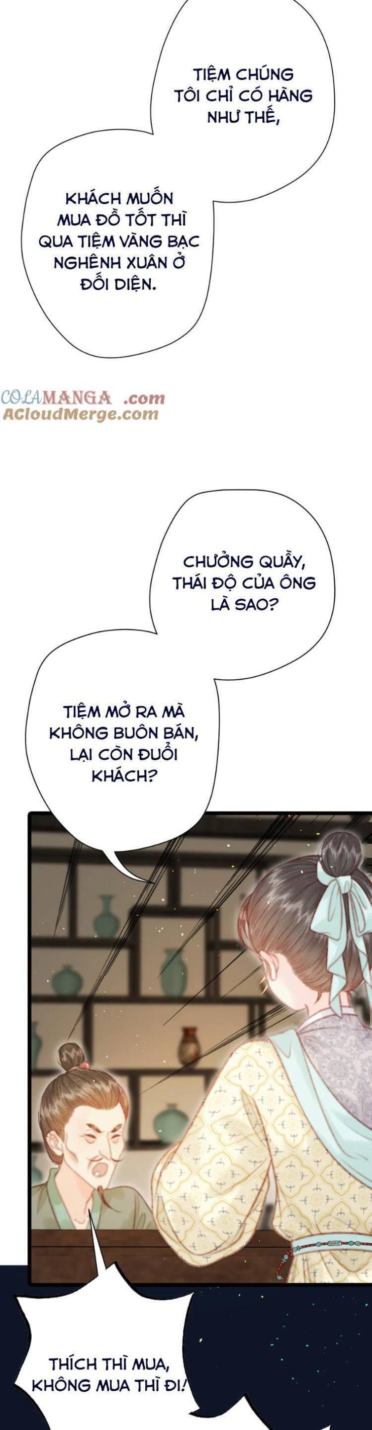 Trọng Sinh Chi Ác Phi Nghịch Tập - Page 13
