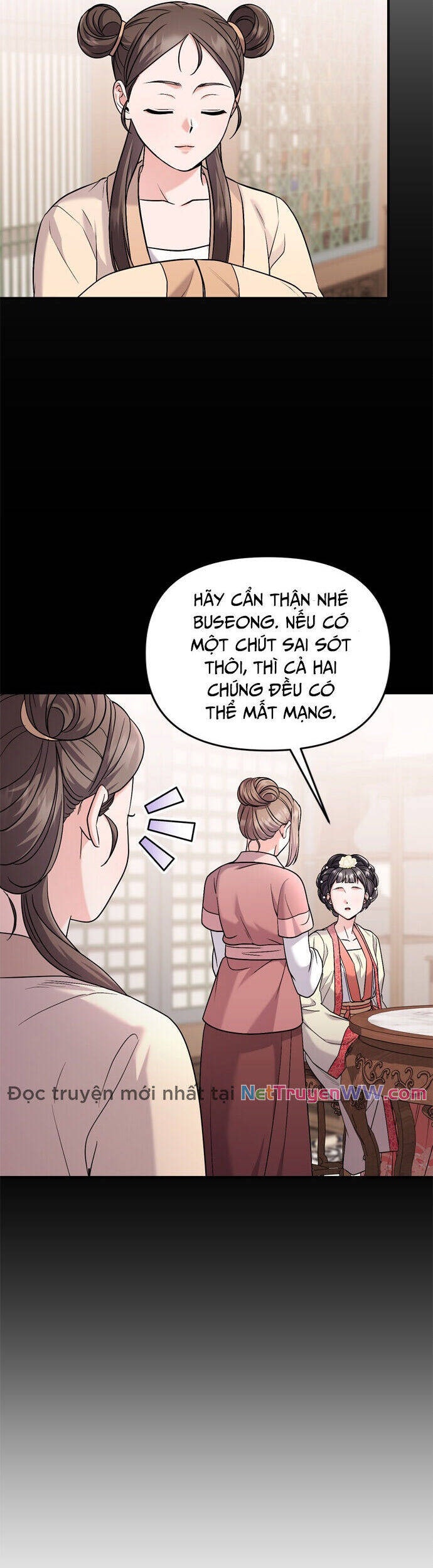 Từ Cao Thủ Trở Thành Phi Tần - Page 55